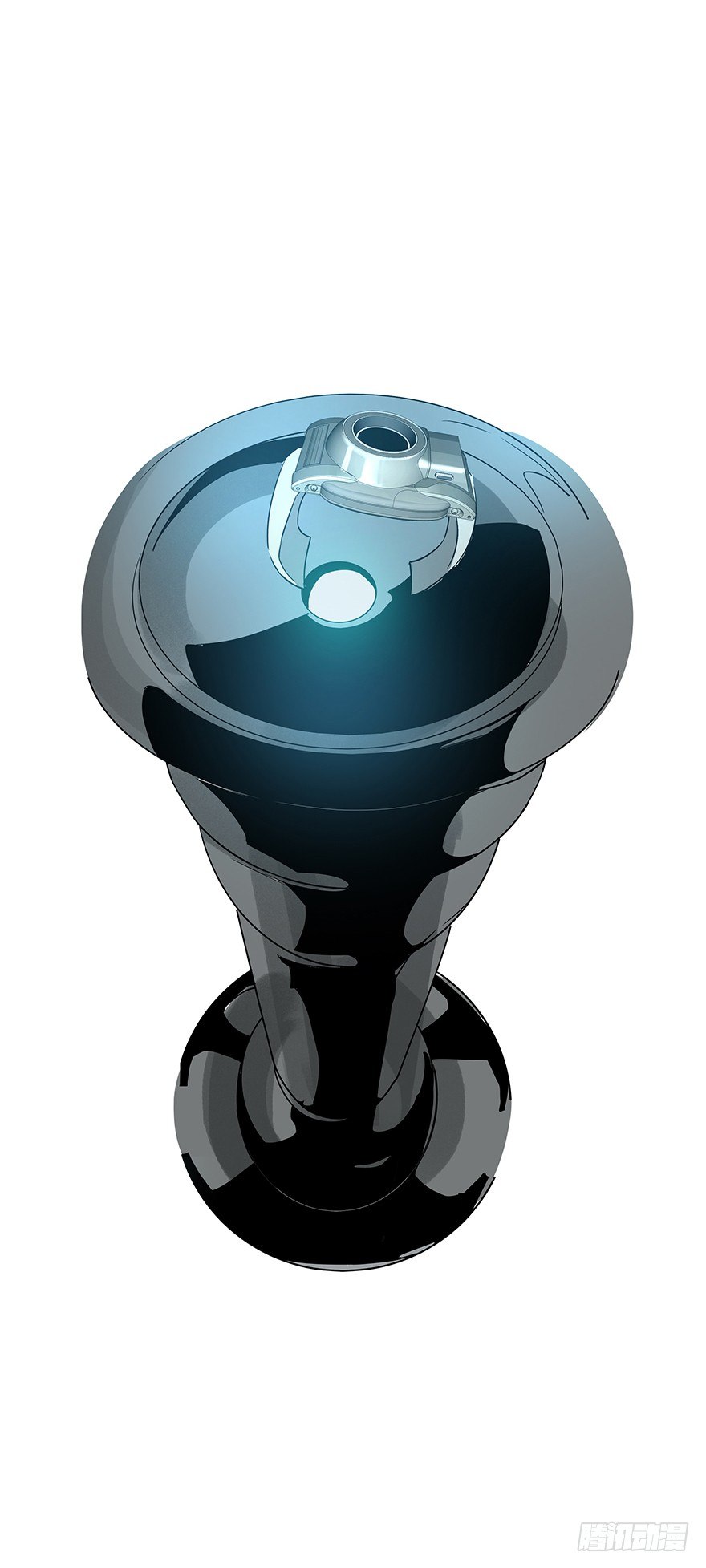 第五十九集 全新地图(1/2)-第60话