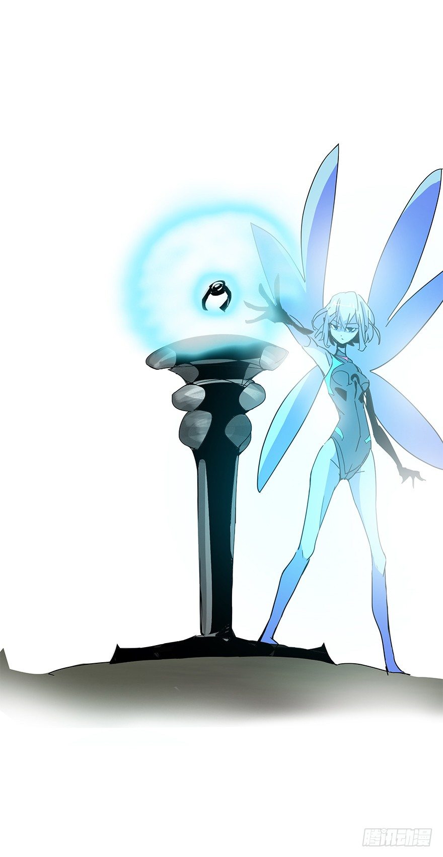 第五十九集 全新地图(1/2)-第60话