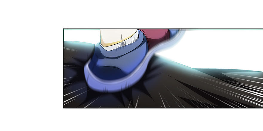 第八集 无理的挑衅！-第8话