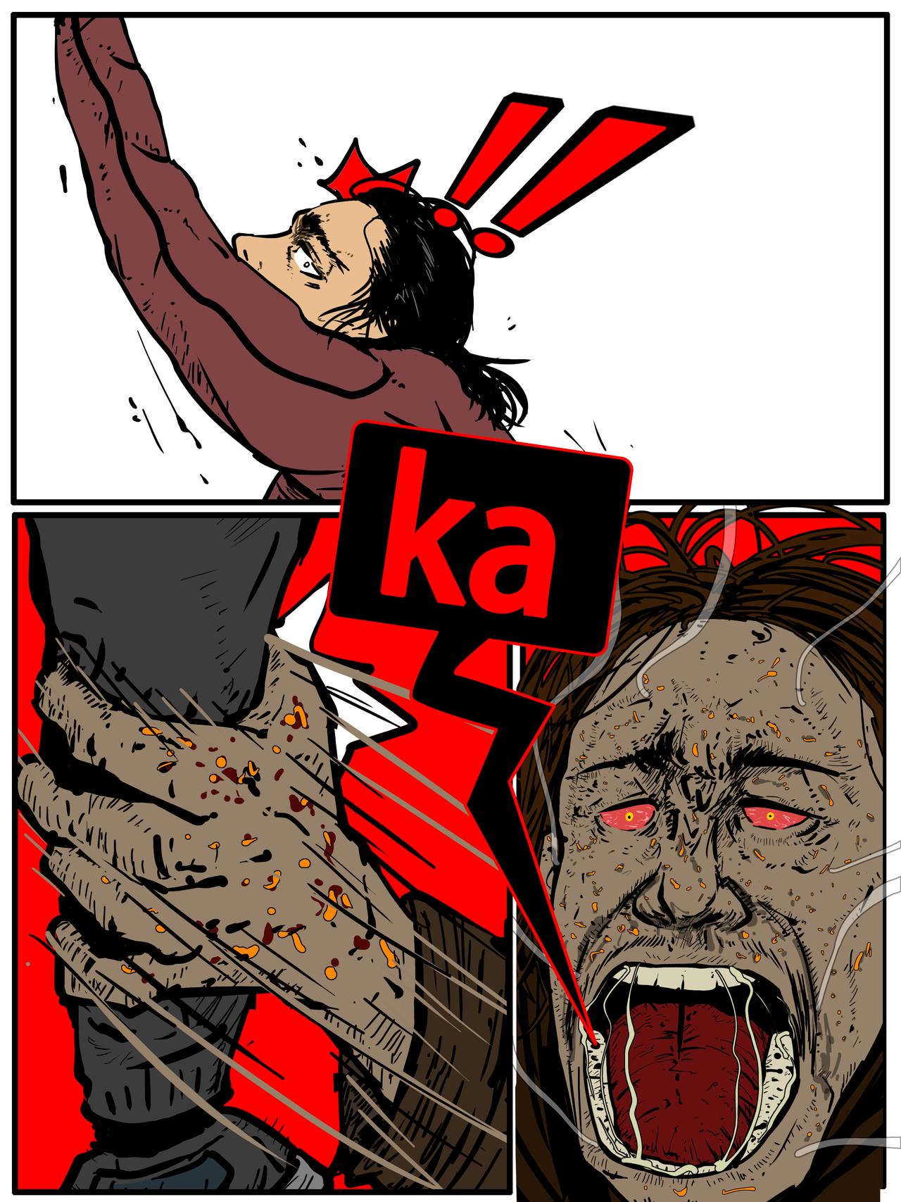 三十二话-第32话