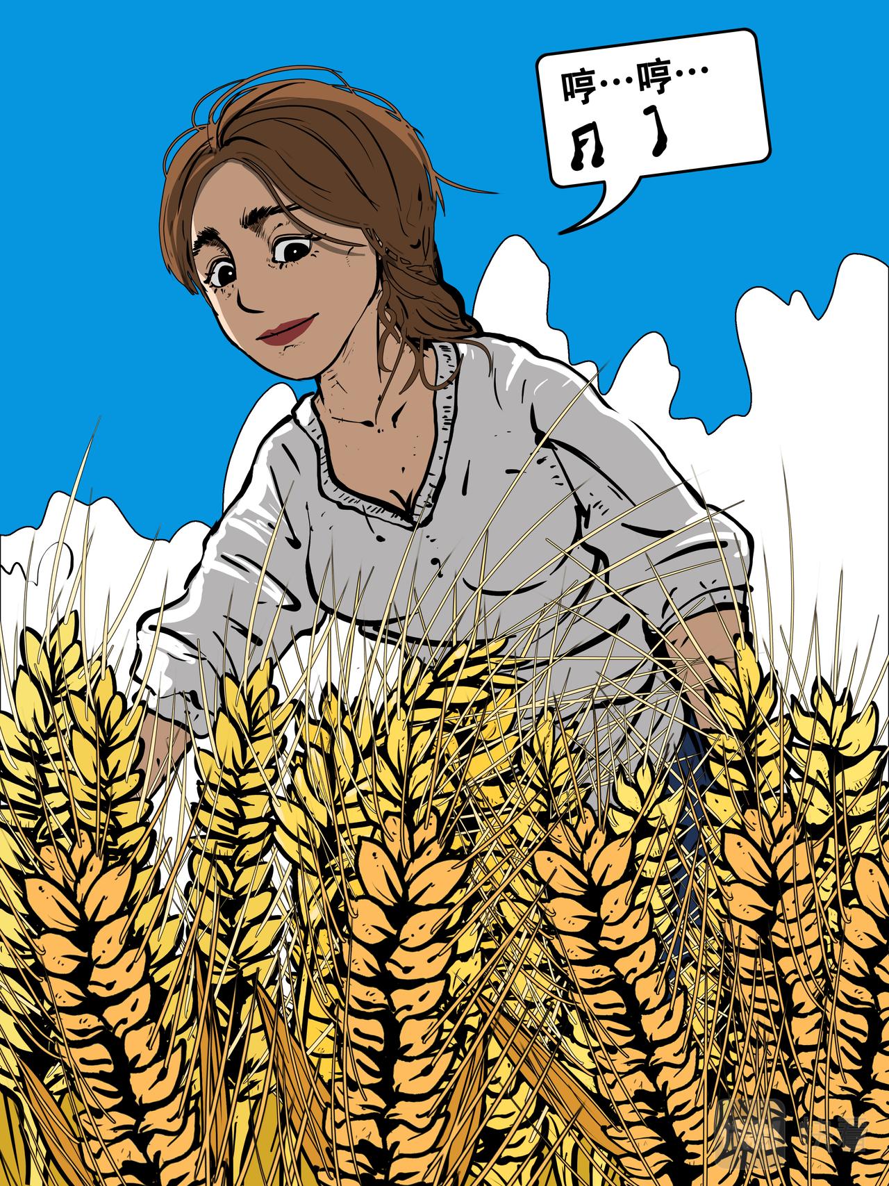 第五卷三十四话-第34话