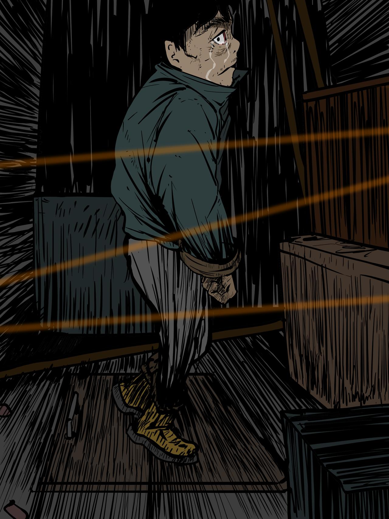 三十八话-第38话