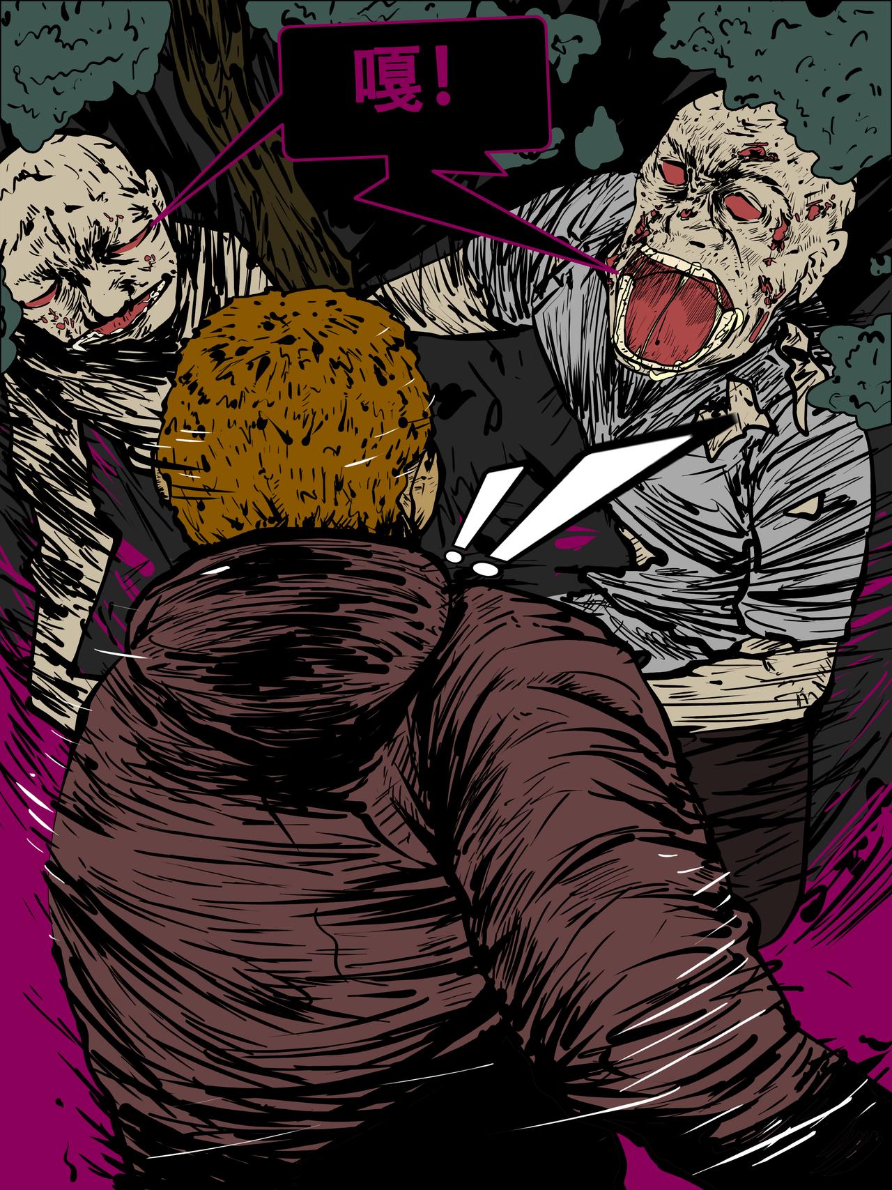 四十二话-第42话