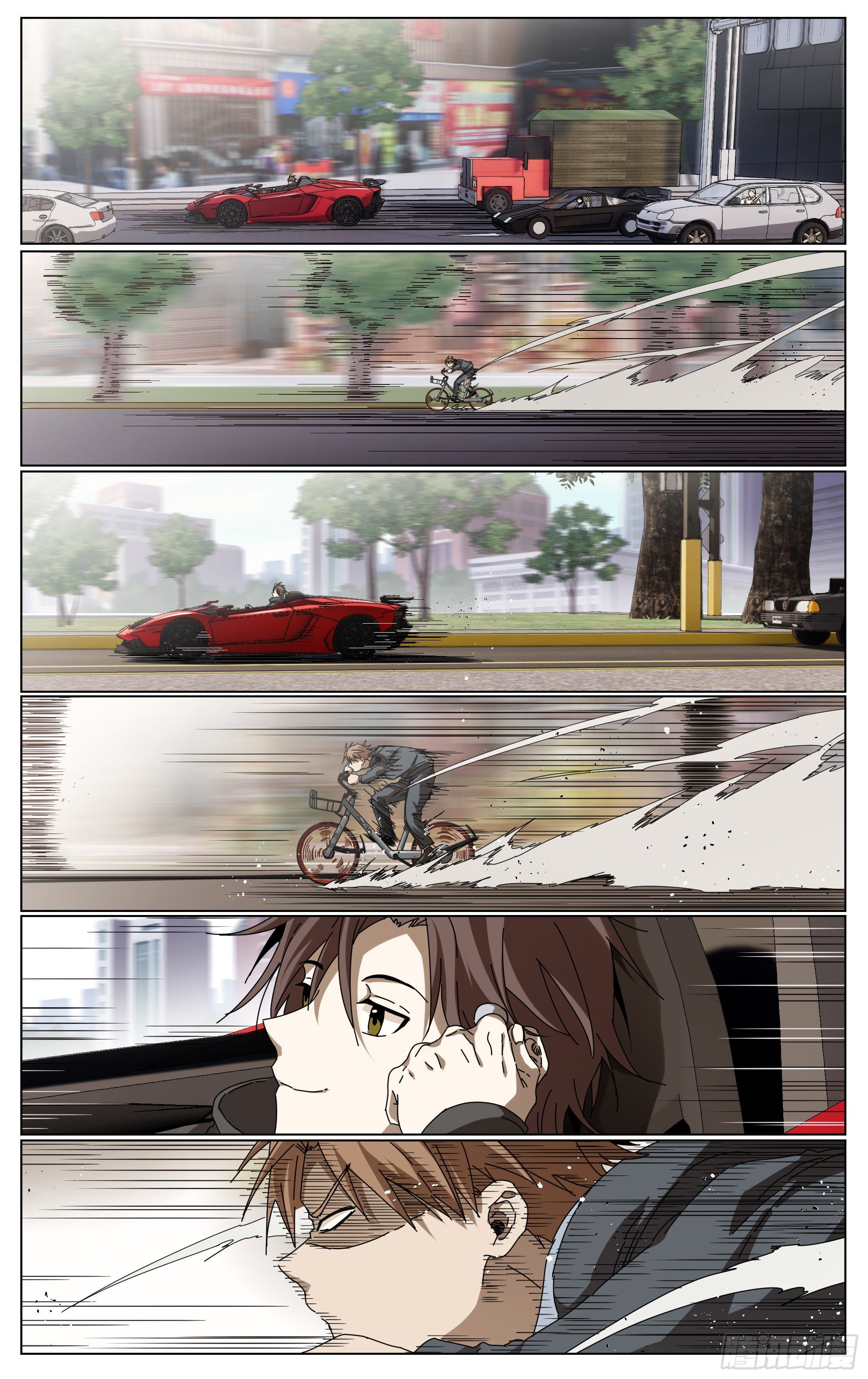 025-兰博基尼-第28话