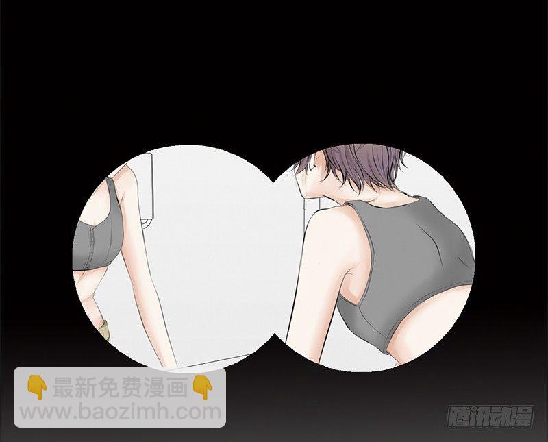 第2话 偷窥狂杀手-第2话