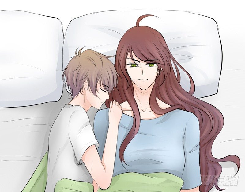 第16话 干点坏事也没关系吧！(1/2)-第16话