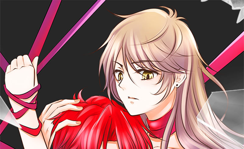 第18话 似乎被看见不得了的事？(1/2)-第18话