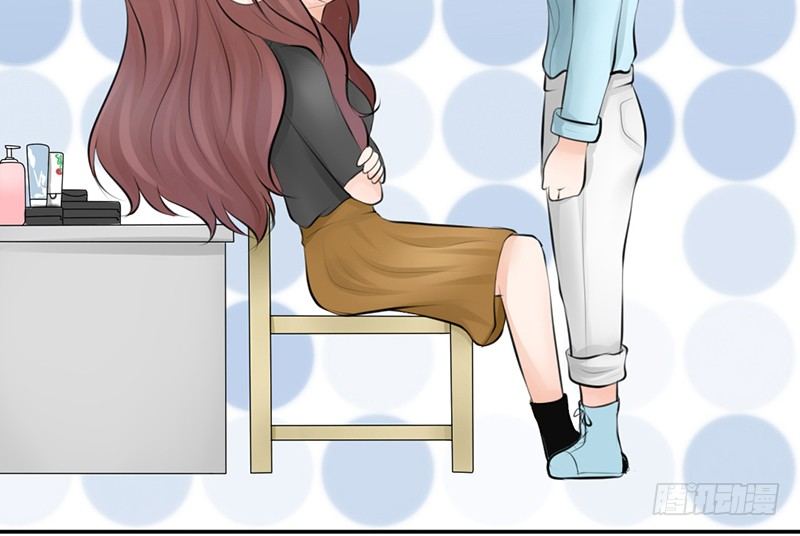 第22话 要来就来硬的！(1/2)-第22话