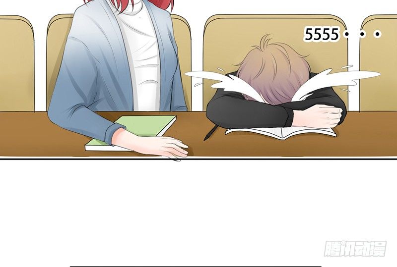 第24话 情敌？！-第24话