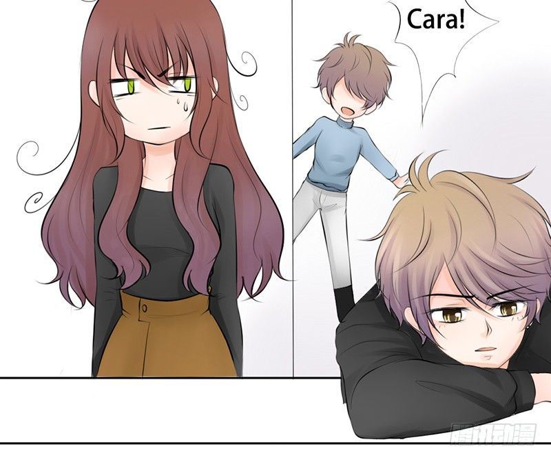 第24话 情敌？！-第24话