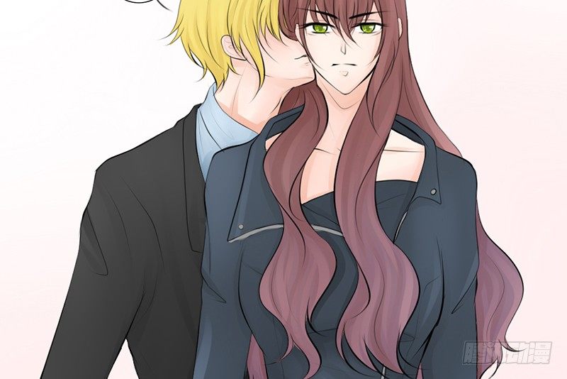 第26话 不得了的关系！？(1/2)-第26话