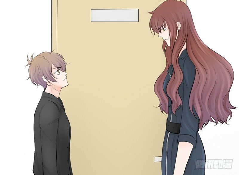 第26话 不得了的关系！？(1/2)-第26话