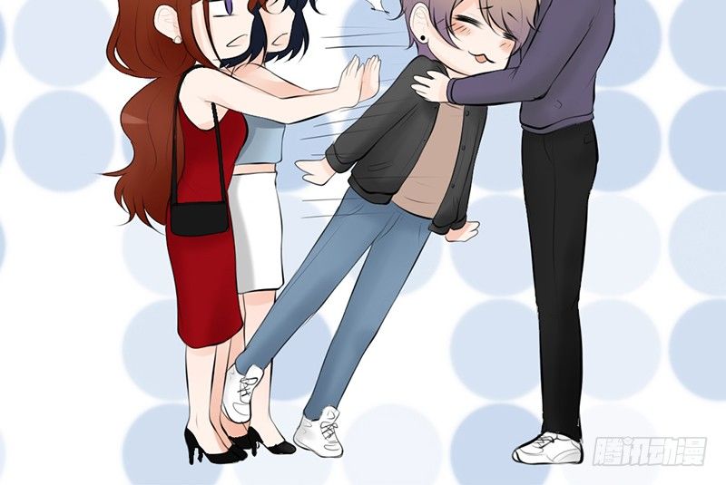 第28、29话 误吃了不该吃的药(1/2)-第28话