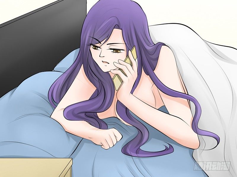 第31话 还能不能好好谈话了！？(1/2)-第30话