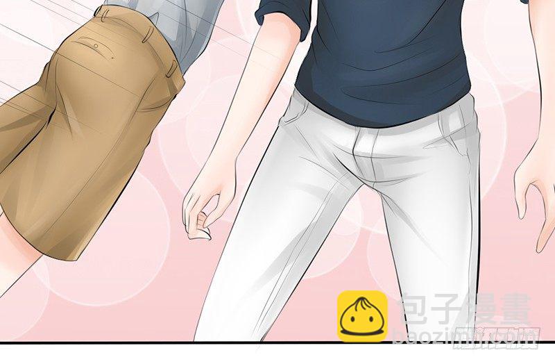 第4话 一见钟情？(1/2)-第4话