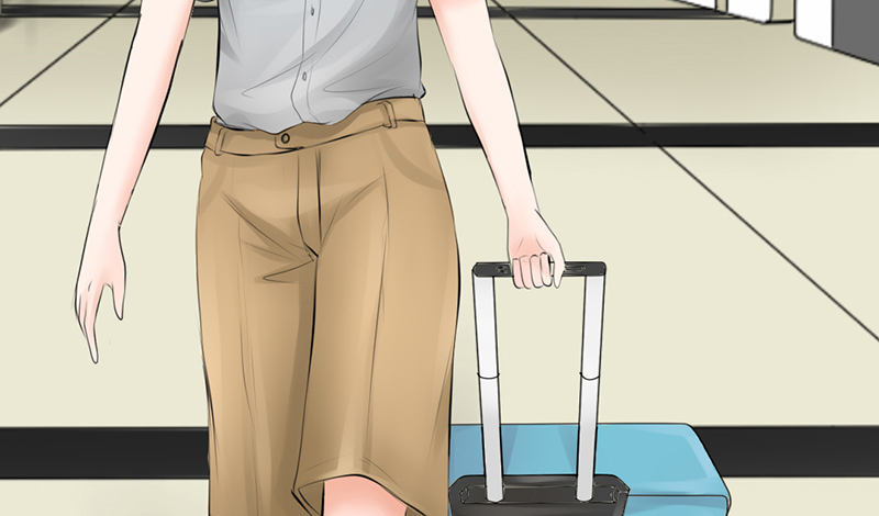 第4话 一见钟情？(1/2)-第4话