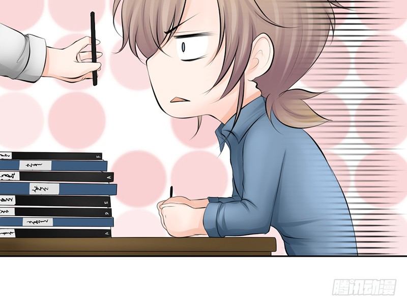 第35话 宇泷，你要红了！-第34话