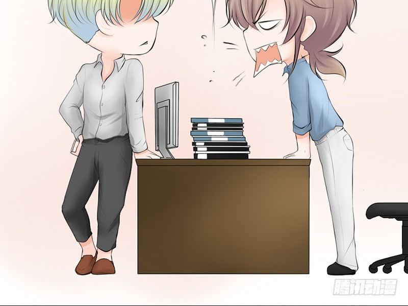 第35话 宇泷，你要红了！-第34话