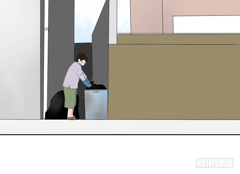 第37话 我会觉得我被跟踪了-第36话