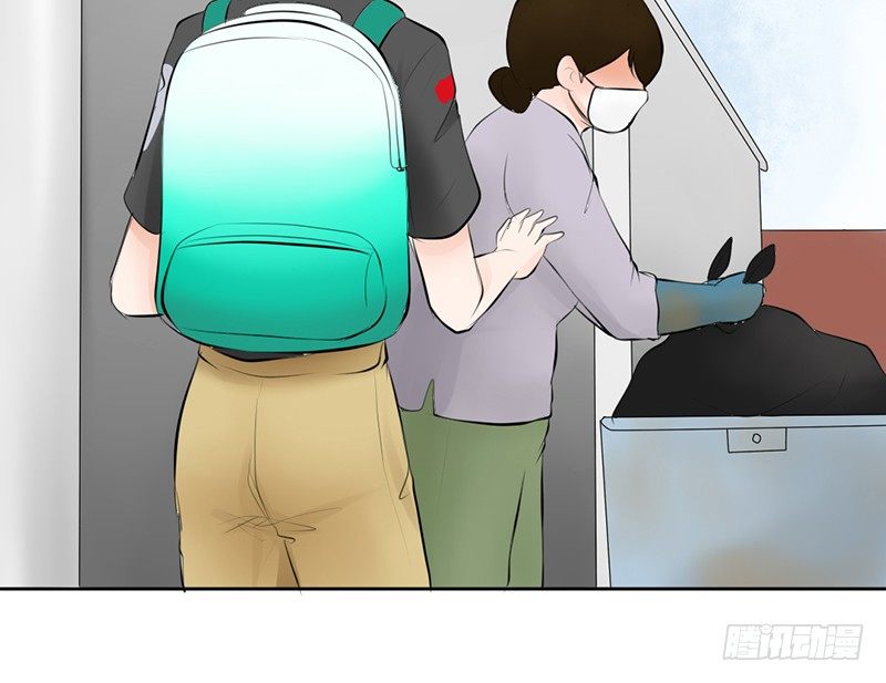 第37话 我会觉得我被跟踪了-第36话