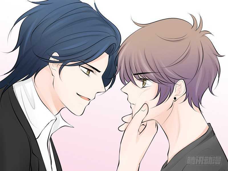 第39话 这个绑匪有点帅！？(1/2)-第38话