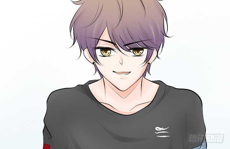 第39话 这个绑匪有点帅！？(1/2)-第38话