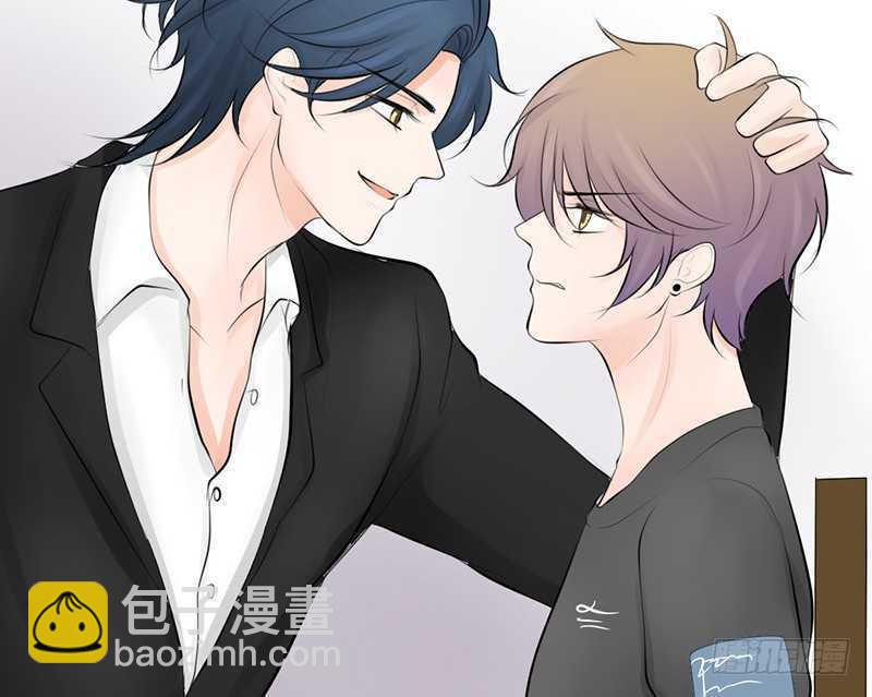 第39话 这个绑匪有点帅！？(1/2)-第38话