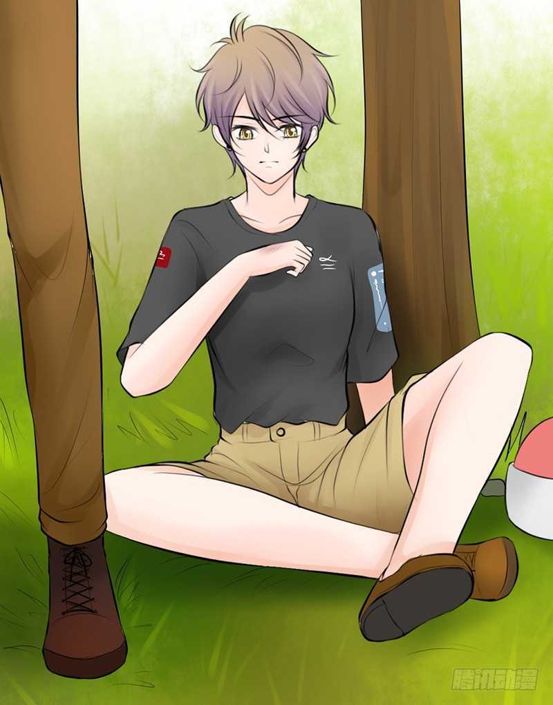 第43话 安全点的地方-第42话