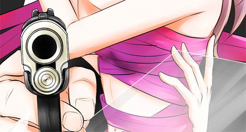 第6话 维亚与宇泷的过节(1/2)-第6话