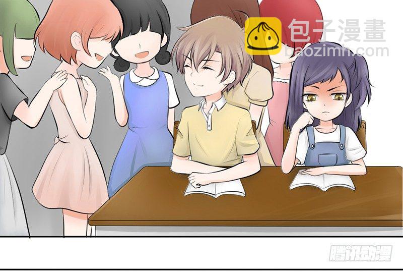 第6话 维亚与宇泷的过节(1/2)-第6话