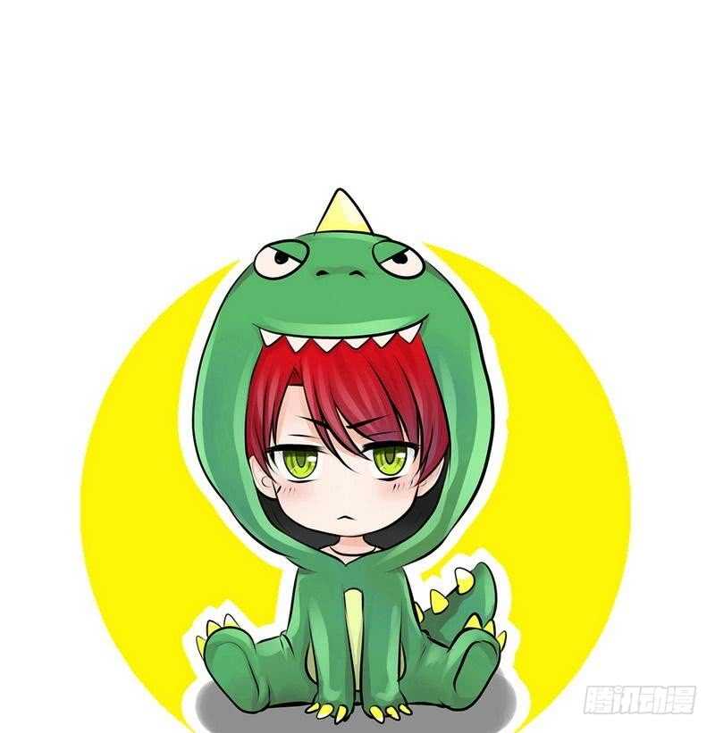 第61话 情绪反转？！-第60话