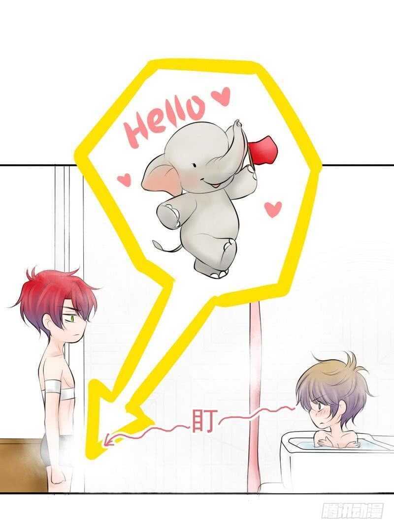 第67话 来，我们继续-第64话