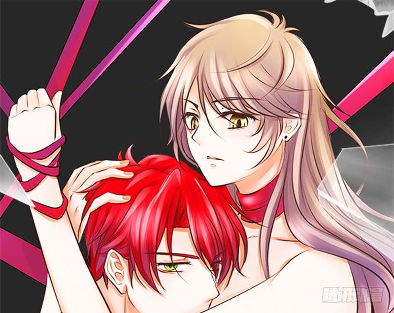 第8话 我们约会了！(1/2)-第8话