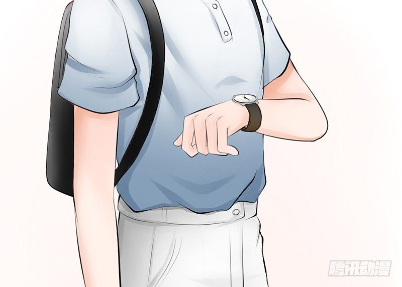 第8话 我们约会了！(1/2)-第8话