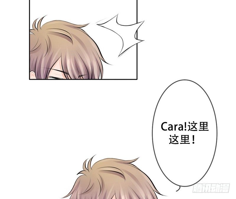 第8话 我们约会了！(1/2)-第8话