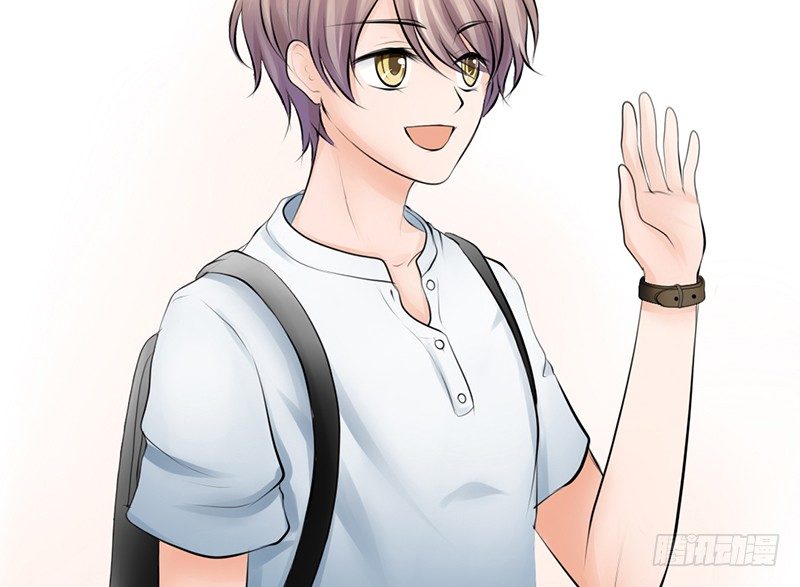 第8话 我们约会了！(1/2)-第8话