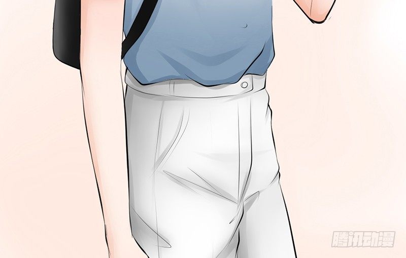 第8话 我们约会了！(1/2)-第8话