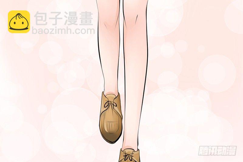 第8话 我们约会了！(1/2)-第8话