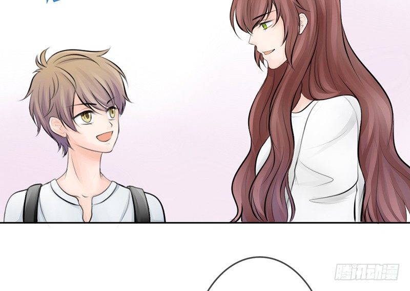 第8话 我们约会了！(1/2)-第8话