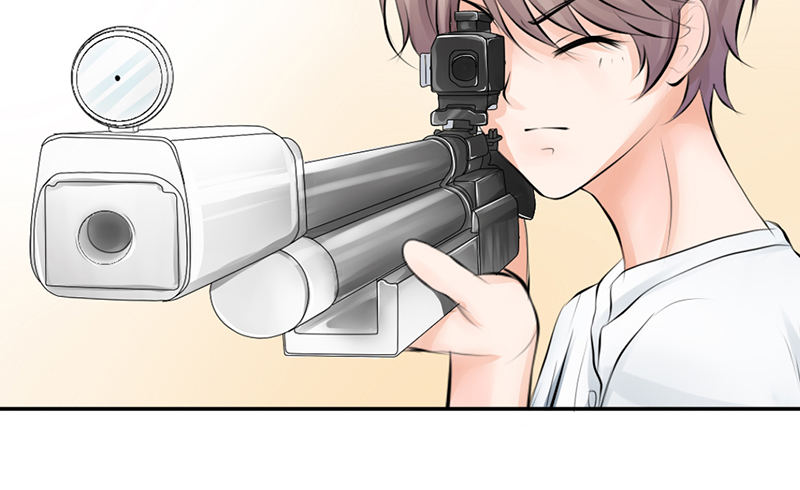 第8话 我们约会了！(1/2)-第8话