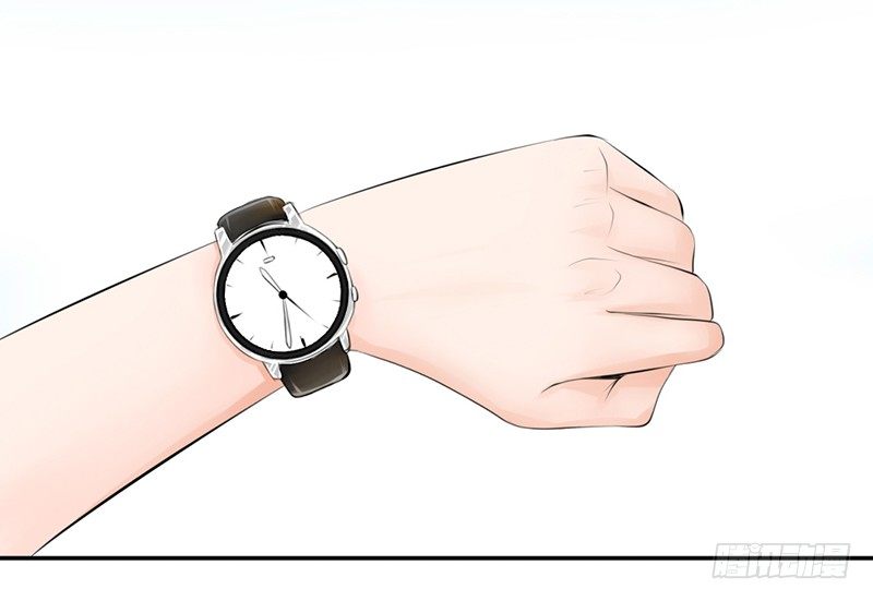 第8话 我们约会了！(1/2)-第8话