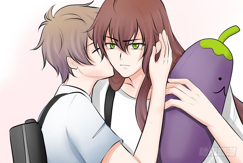 第10话 我可爱的妹妹居然&hellip;(1/2)-第10话