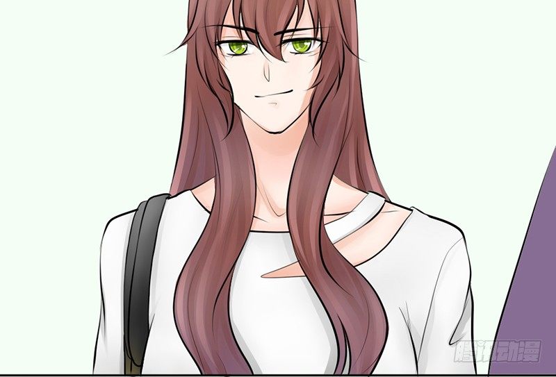 第10话 我可爱的妹妹居然&hellip;(1/2)-第10话