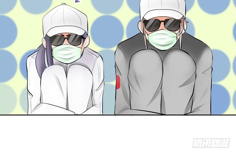 第10话 我可爱的妹妹居然&hellip;(1/2)-第10话