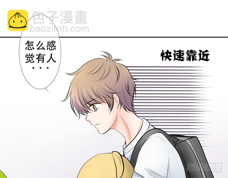 第10话 我可爱的妹妹居然&hellip;(1/2)-第10话