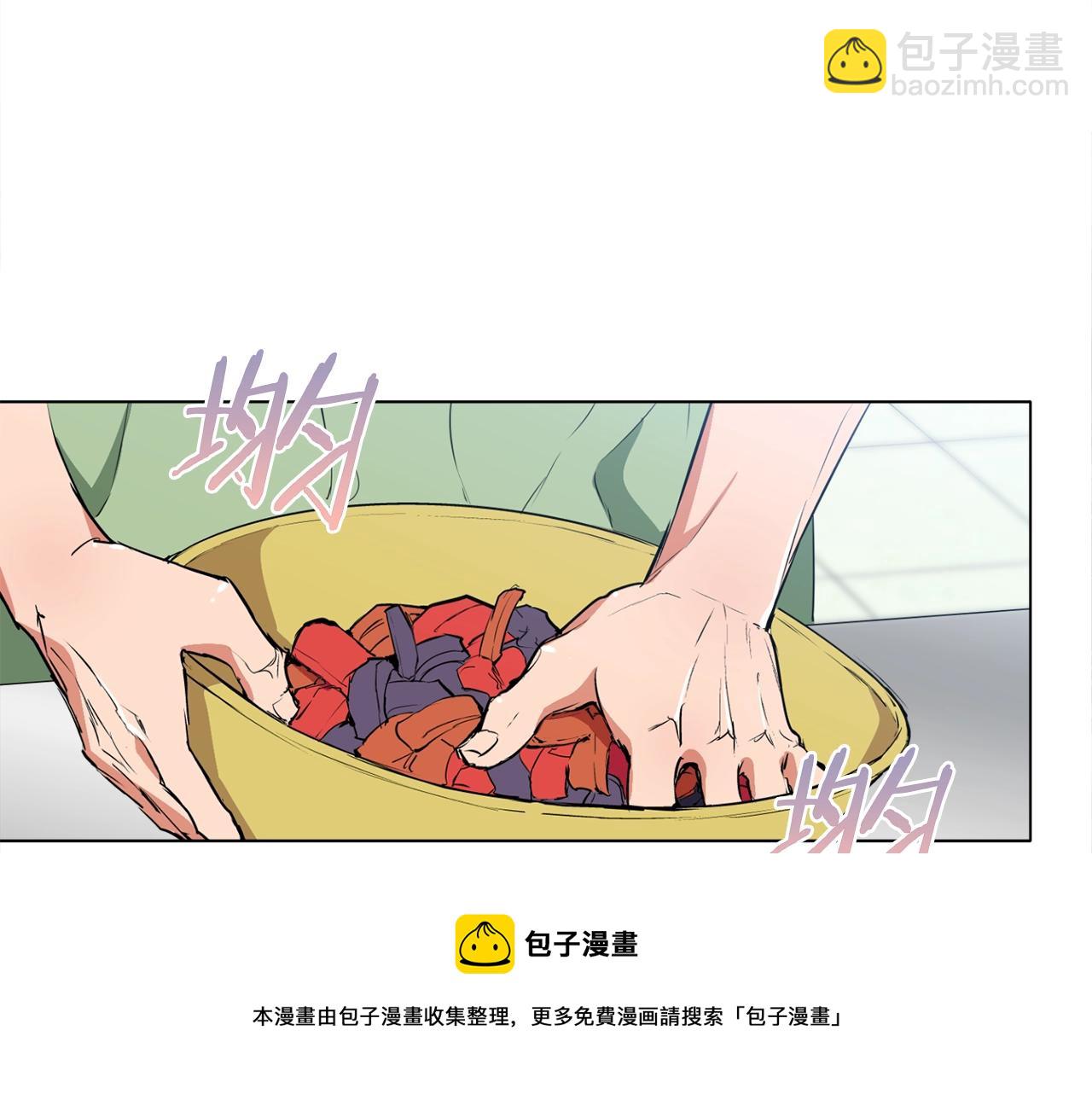 我的神級筆記本 - 第31話 料理大賽(1/3) - 2