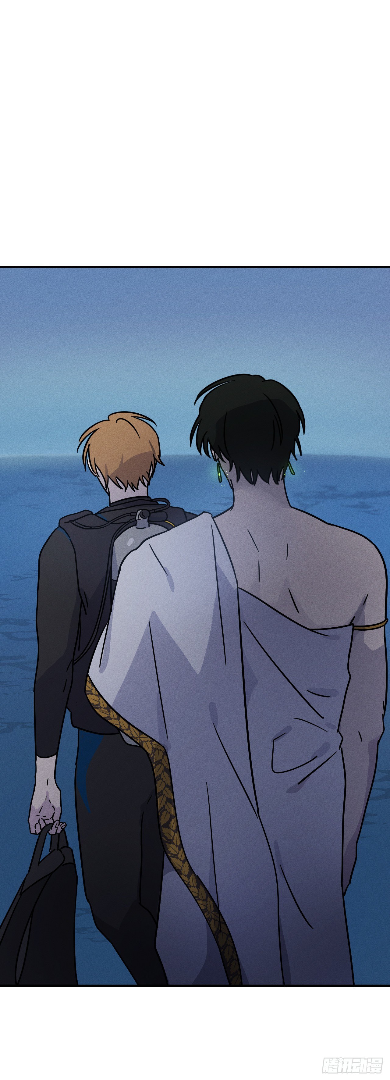 35.亦铭返回人间(1/2)-第36话