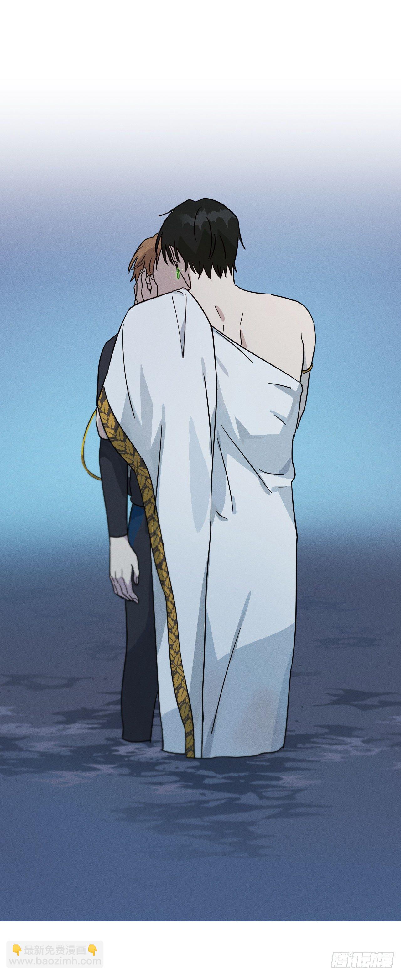 35.亦铭返回人间(1/2)-第36话