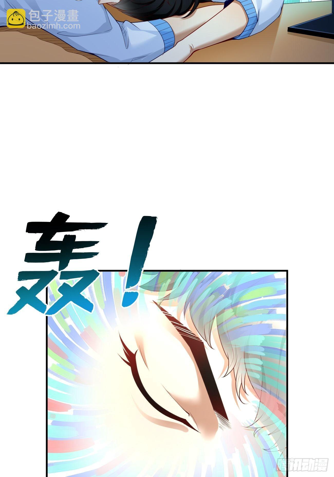 第1话：金色传说！-第2话