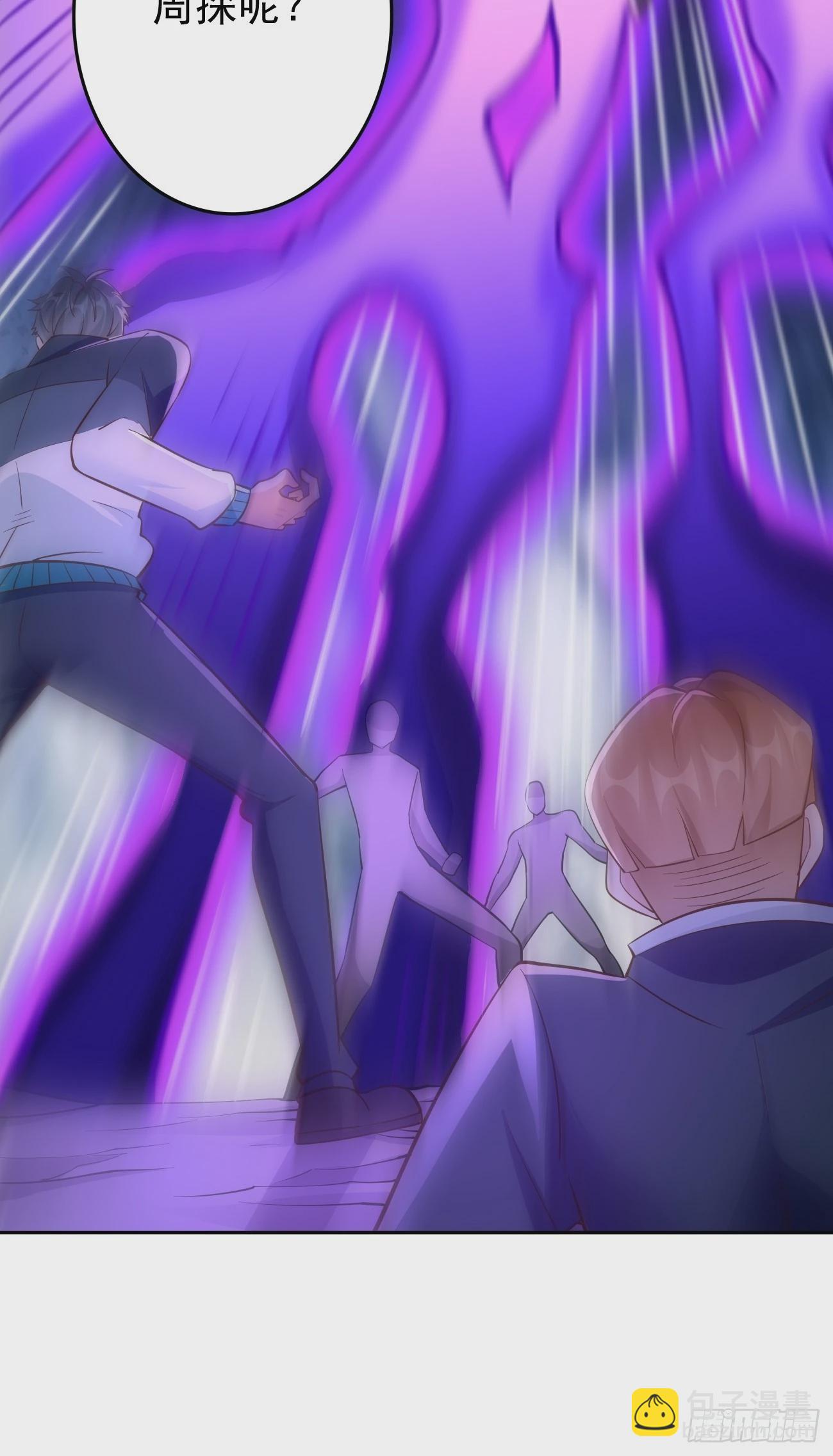 第101话：重出江湖！-第102话